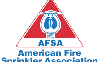 American Fire Sprinkler Association