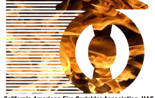 California American Fire Sprinkler Association