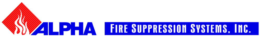 Alpha Fire Suppression Systems